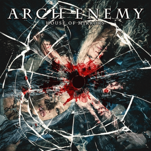 Arch Enemy : House of Mirrors